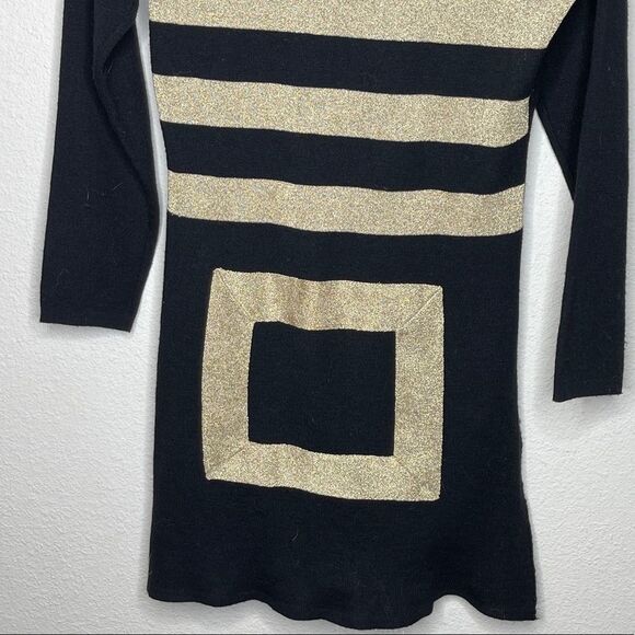 Vintage‎ Cloud 9 Sweater Dress - Picture 3 of 6